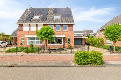 Woning Dijklaan 33 Bergambacht