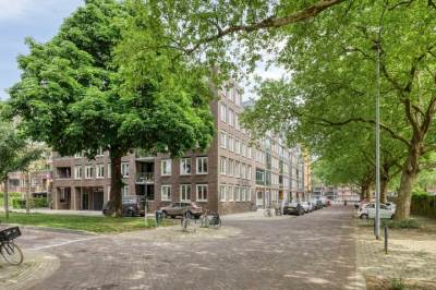Woning Westerkade 6A Schiedam