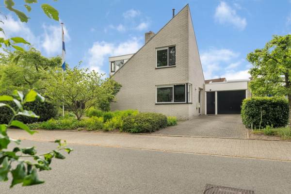Woning Noordelijke Hoofddijk 10 Nijverdal
