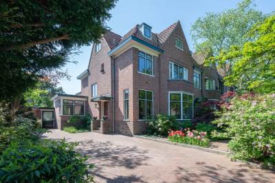 Woning Distellaan 6 Aerdenhout