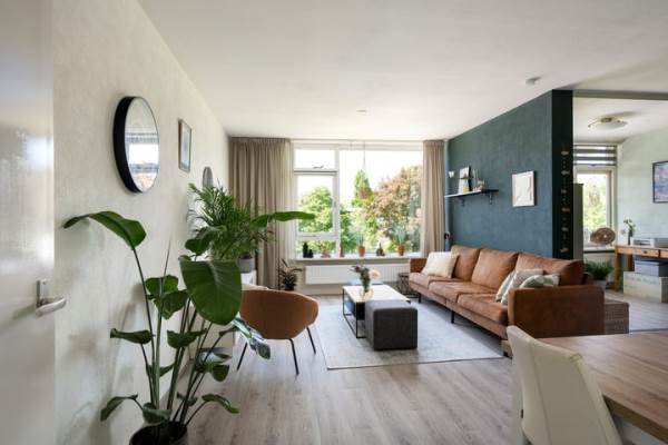 Woning Henegouwen 93 Zwijndrecht