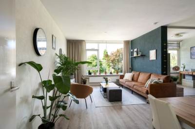 Woning Henegouwen 93 Zwijndrecht