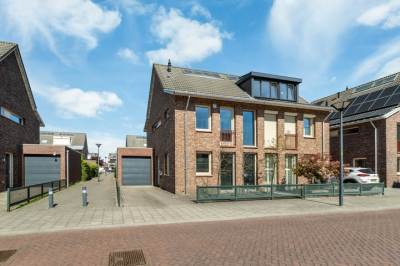 Woning Colonnade 24 Hoofddorp