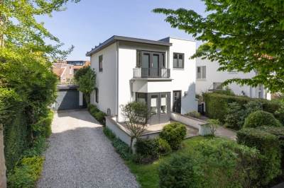 Woning Koppellaan 3 Bilthoven