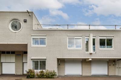 Woning Oosterkade 85 Rotterdam