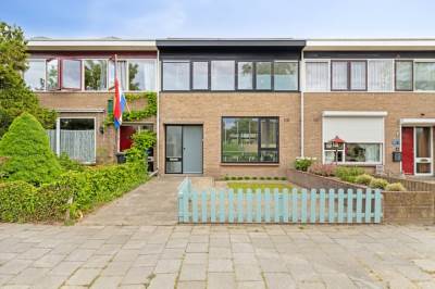 Woning Hulkesteinstraat 3 Nijmegen