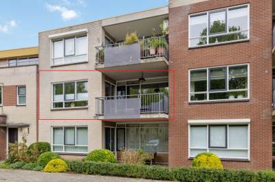 Woning Velduil 11 Raalte