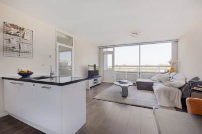 Woning Madridplantsoen 187 Haarlem