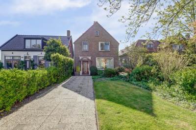 Woning Veerweg 101A Kamperland