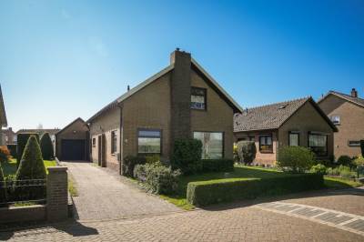 Woning Vossenweide 4 Heerewaarden