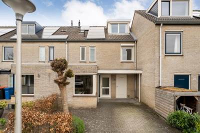 Woning Rendierveld 22 Zwolle