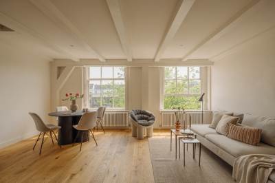 Woning Herengracht 6113V Amsterdam