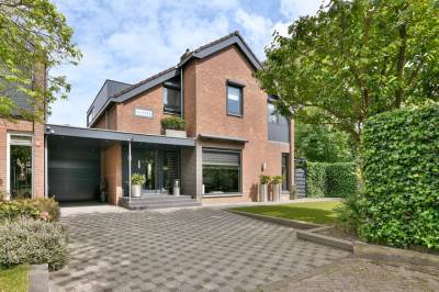 Woning Vrijbuiterhof 11 Hoofddorp