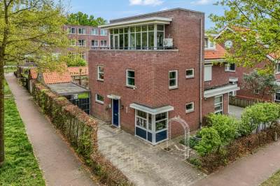 Woning Ambtsbos 1 Ede