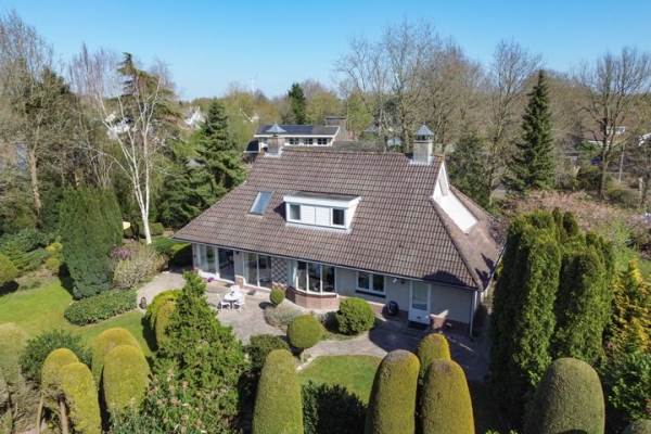 Woning Fazantlaan 6 Almere