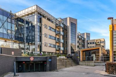 Woning Merweplein 56 Nieuwegein