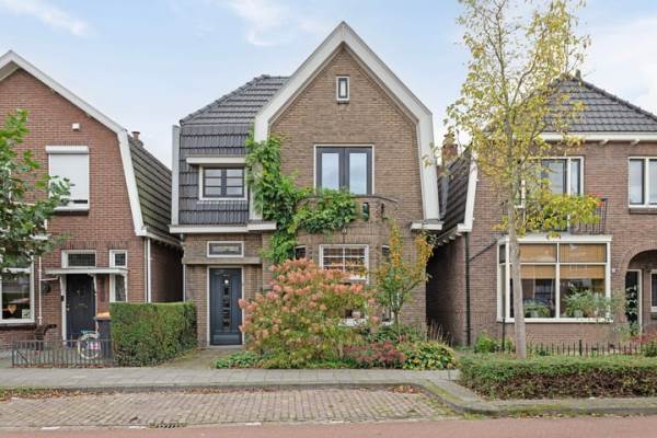 Woning Anninksweg 64 Hengelo (OV)