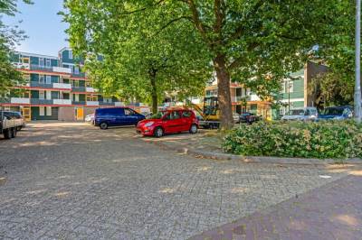 Woning Heveapad 129 Hoogezand