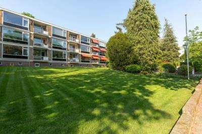 Woning Vaartweg 86 Hilversum