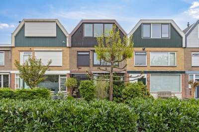 Woning Weteringsingel 148 Hendrik-Ido-Ambacht