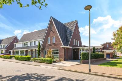 Woning Asterstraat 34 Doetinchem