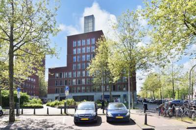 Woning Steentijdsingel 85 Den Haag