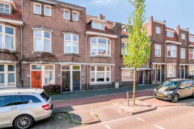 Woning Noordsingel 206 Bergen op Zoom