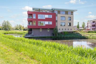 Woning De Lepelaar 16 Elburg