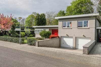 Woning Prof. Keesomstraat 12 Den Bosch