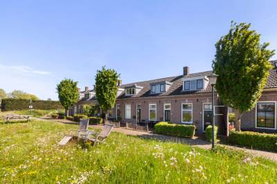 Woning Lekkade 47 Kinderdijk