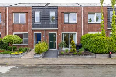 Woning Delfstraat 37 Loppersum