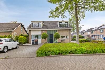 Woning Venuslaan 80 Nieuw-Lekkerland