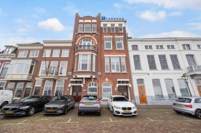 Woning Merwekade 80 Dordrecht