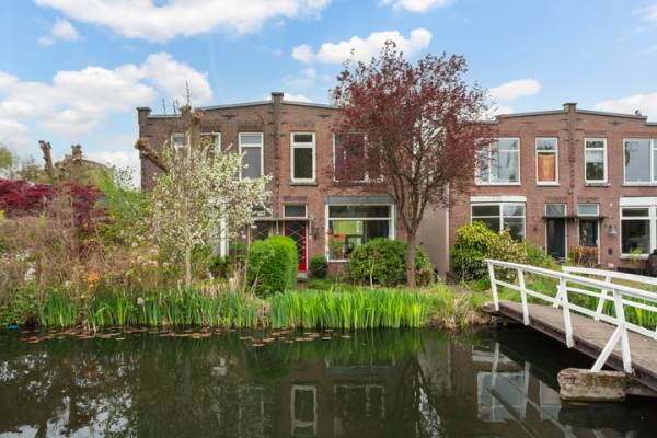 Woning Grindweg 103 Rotterdam