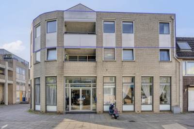 Woning Plantijndomein 2C Maastricht