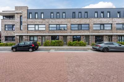 Woning Handelsweg 16 Harderwijk