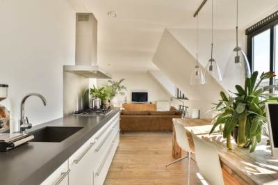 Woning Govert Flinckstraat 259F Amsterdam