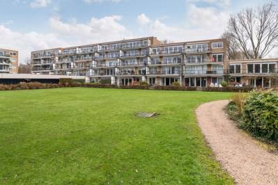 Woning Aleyda van Raephorstlaan 61 Rotterdam