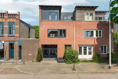 Woning Tooropstraat 133 Nijmegen
