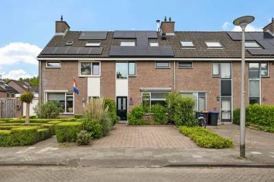 Woning Iemstukken 140 Assen