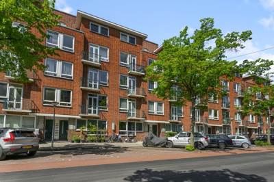 Woning Waalstraat 1683 Amsterdam