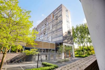 Woning Jacques Veltmanstraat 7 Amsterdam