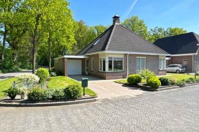 Woning De Etgaarde 2 Oosterhesselen