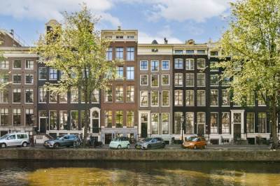 Woning Keizersgracht 288D Amsterdam