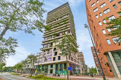 Woning Radarweg 420 Amsterdam