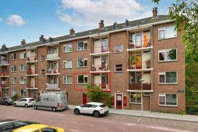 Woning Katrijpstraat 57 Amsterdam