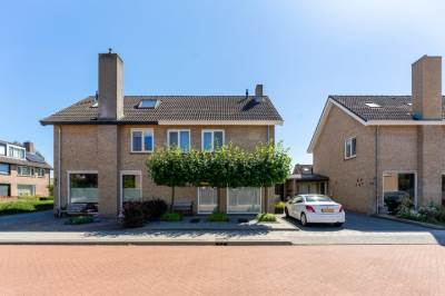 Woning Pieter Lastmanstraat 34 Meppel