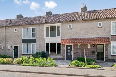 Woning Plonderijen 33 Reusel