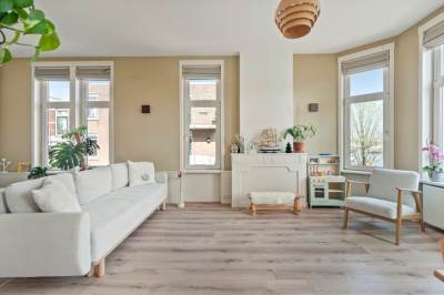 Woning Prins Hendrikkade 107B02 Rotterdam