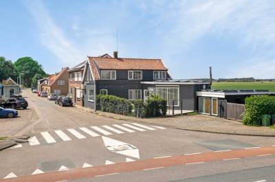 Woning Middelsluissedijk WZ 2 Numansdorp